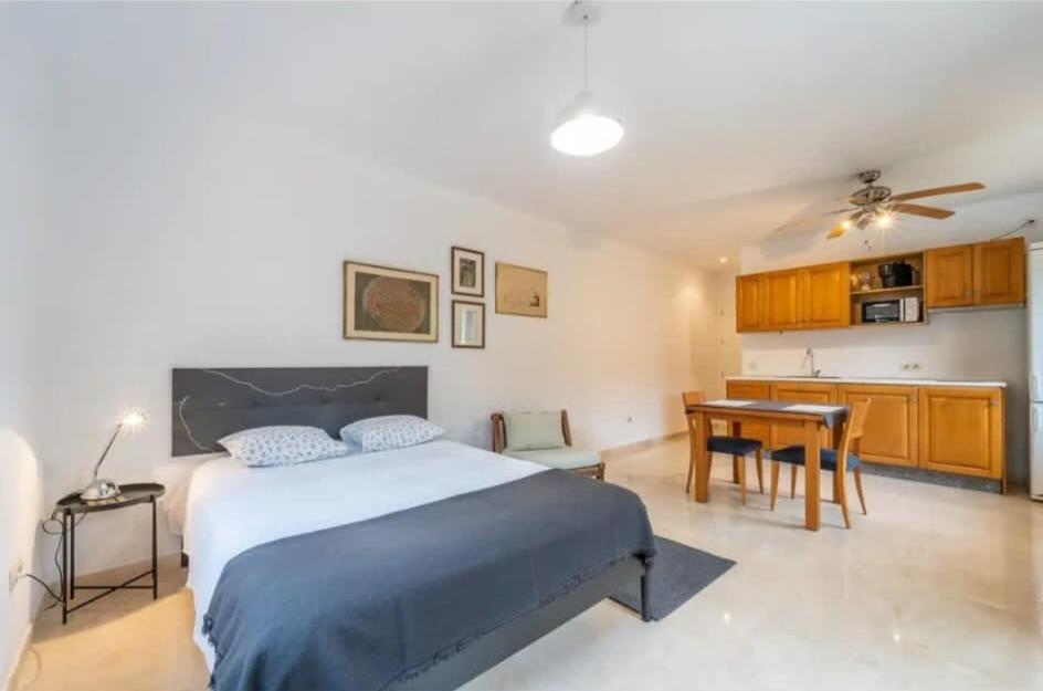 Mijas Loft Apartment El Faro Exterior photo